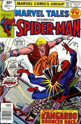 Marvel Tales #103