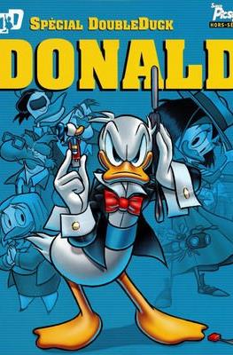 Donald Spécial DoubleDuck #6