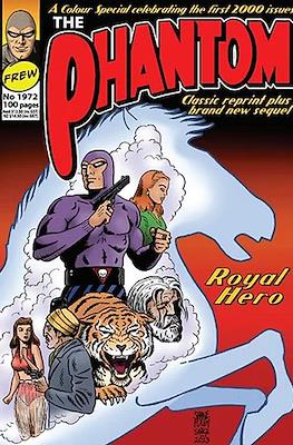 The Phantom #1972