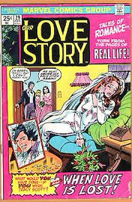 Our Love Story #29