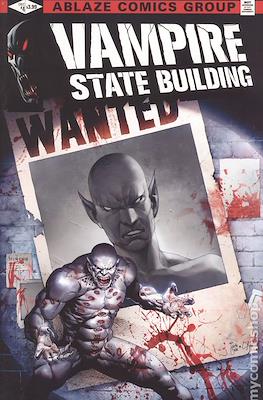 Vampire State Building (Variant Cover) #4.1