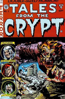 Tales From The Crypt #2