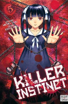 Killer instinct #5