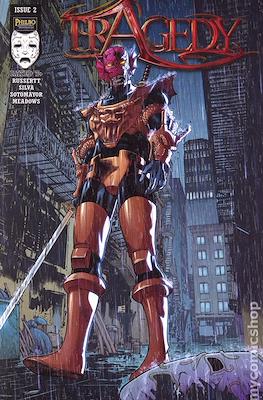 Tragedy (2025) #2
