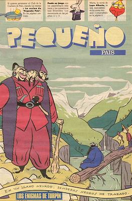 El Pequeño País (Grapa) #698