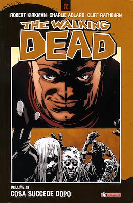 The Walking Dead #18