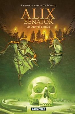 Alix Senator #9