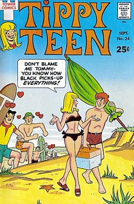 Tippy Teen #24