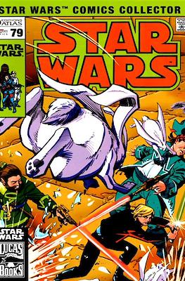 Star Wars Comics Collector #79