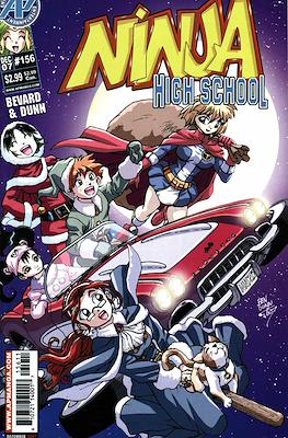 Ninja High School #156