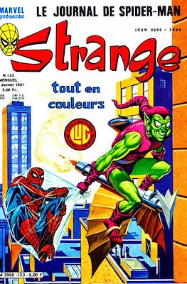 Strange #133