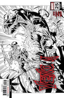 Venom Vol. 4 (2018-Variant Covers) #25.39