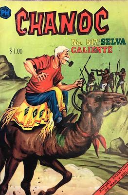Chanoc #517
