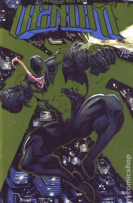 All-New Venom Vol. 1 (2024- Variant Cover) (Comic Book) #1.1