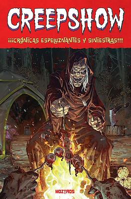 Creepshow (Rústica 128 pp Color) #3