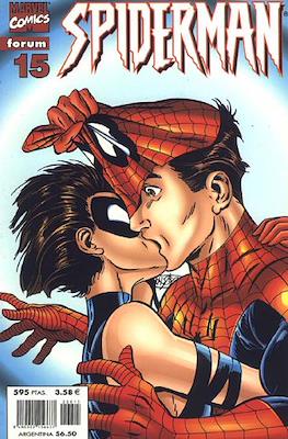 Spiderman Vol. 5 (1999-2002) #15
