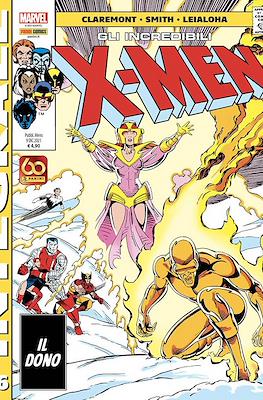 Marvel Integrale: Gli Incredibili X-Men #36