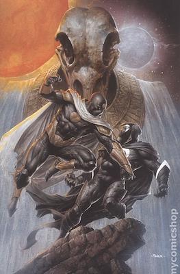 Vengeance of the Moon Knight Vol. 2 (Variant Cover) #2.3
