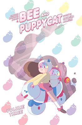 Bee and Puppycat (Softcover) #3