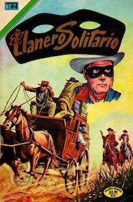 El Llanero Solitario #311