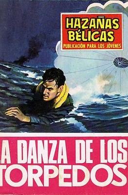 Hazañas Bélicas #208