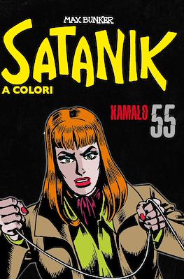 Satanik a colori #55