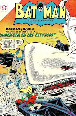 Batman #193