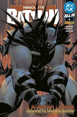 Absolute Batman #4