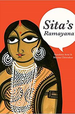 Sita's Ramayana