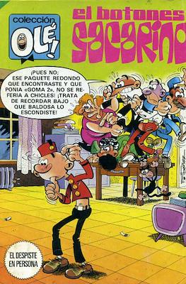 Colección Olé! (Rústica 64-80 pp) #284