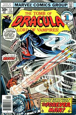 The Tomb of Dracula Vol. 1 (1972-1979) #57