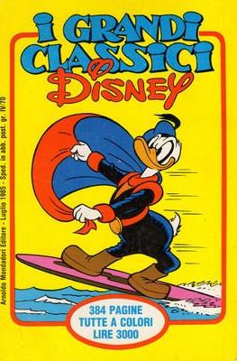 I Grandi Classici Disney #16