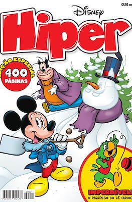 Disney Hiper Edição Especial #2