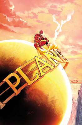 The Flash Vol. 6 (2023-) #36