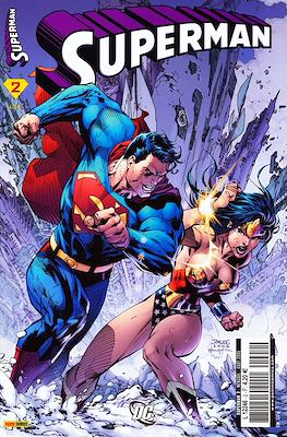 Superman (2005-2007) #2