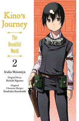 Kino's Journey #2