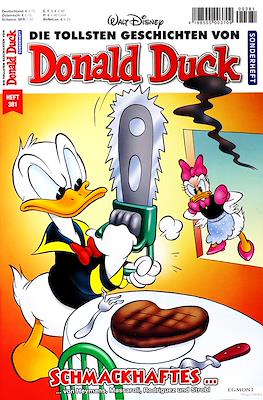 Die tollsten Geschichten von Donald Duck Sonderheft #381