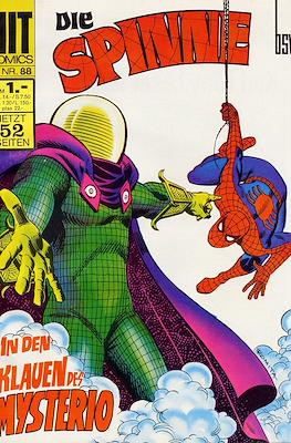 Hit Comics #88