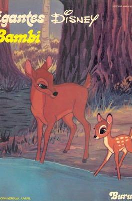 Gigantes Disney #12