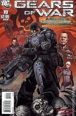 Gears of War #19