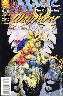 Magic The Gathering: Wayfarer #5