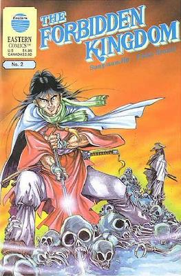 The Forbidden Kingdom #2