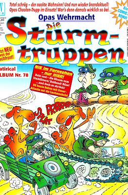 Die Sturmtruppen #78