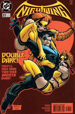 Nightwing Vol. 2 (1996-2009) #33