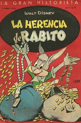 La gran historieta #161