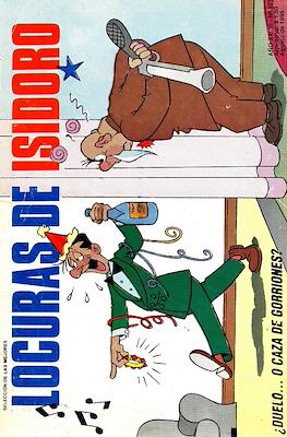 Locuras de Isidoro #327