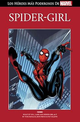 Los Héroes Más Poderosos de Marvel (Cartoné) #55