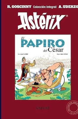 Astérix - Colección Integral 2026 #7