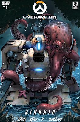 Overwatch #11