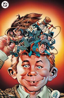 MAD About DC (Variant Cover) #1.2